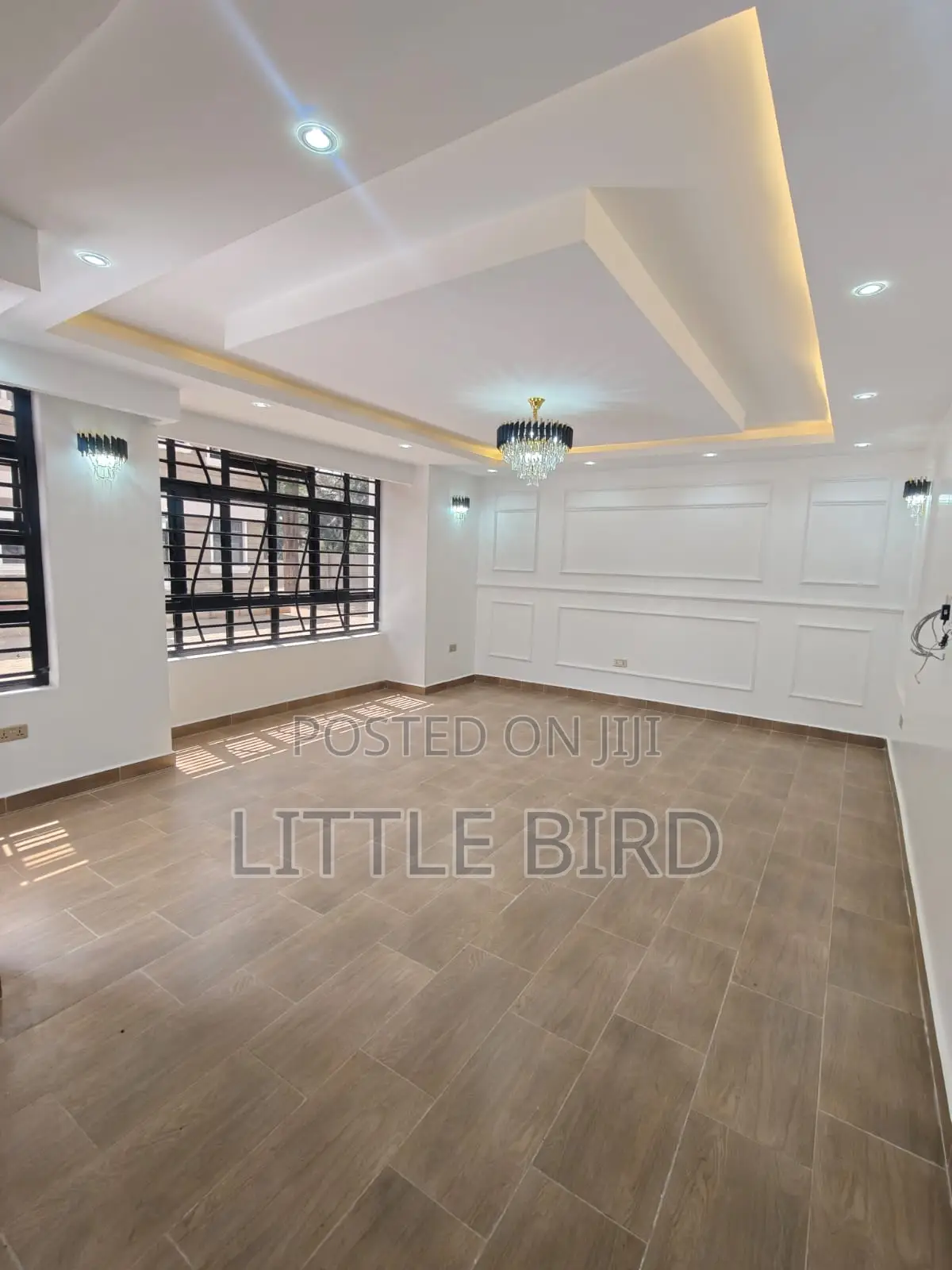 4bdrm House in Hardy for rent