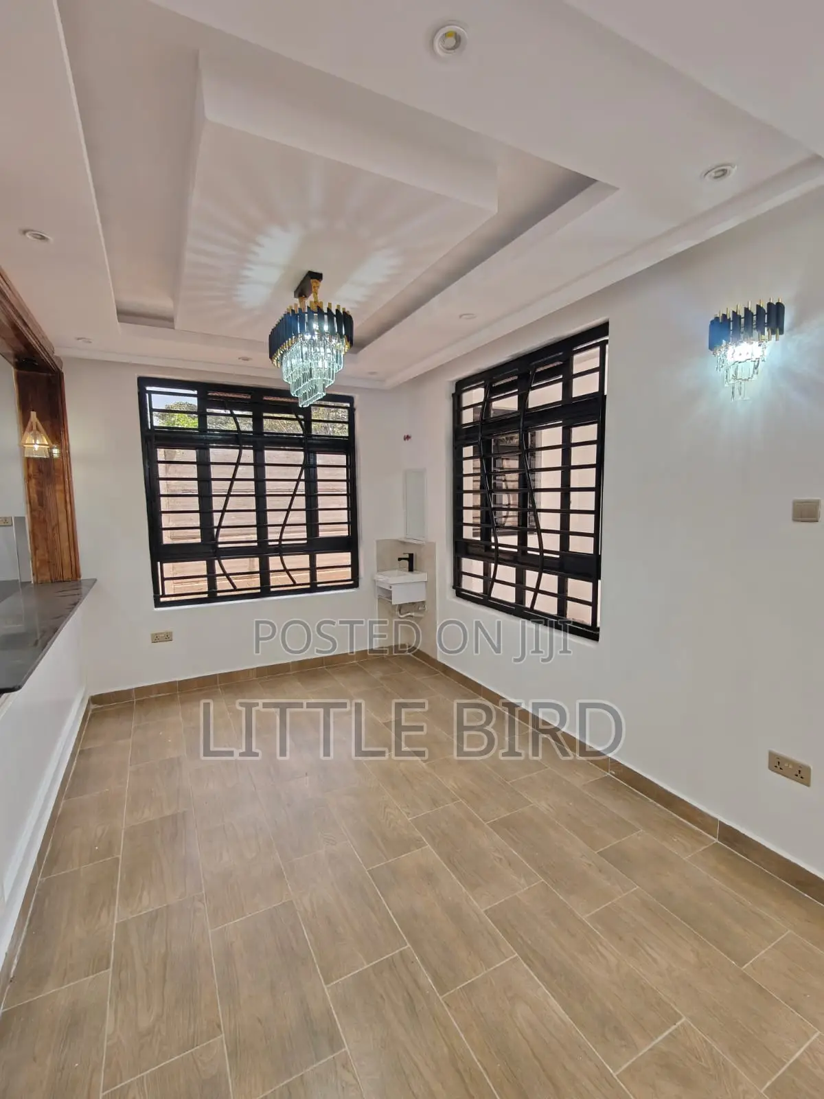 4bdrm House in Hardy for rent