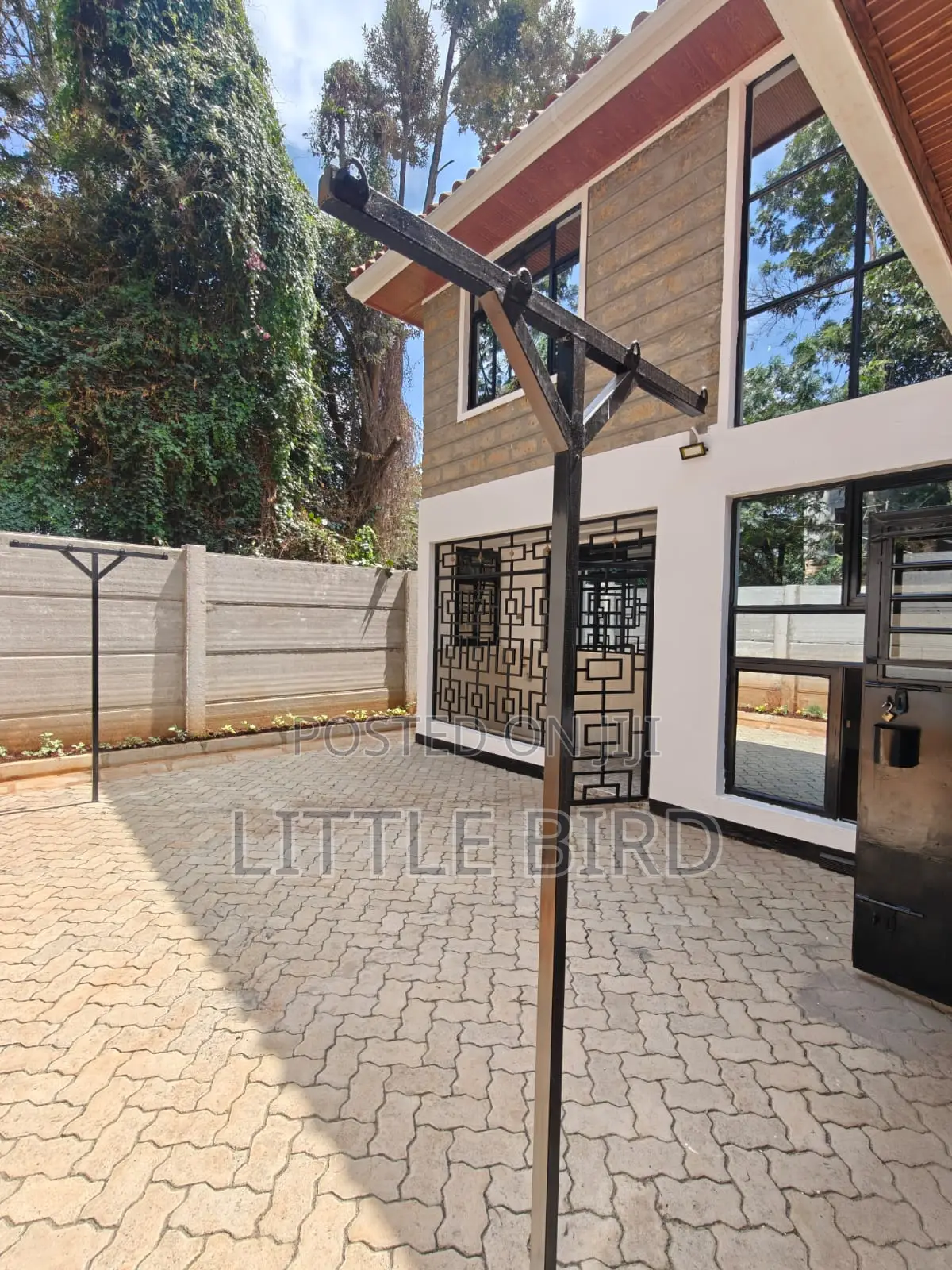 4bdrm House in Hardy for rent