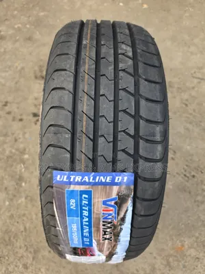 195 /50 R15 Vinmax Tires