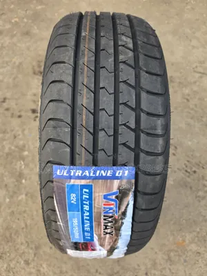 195 /50 R15 Vinmax Tires