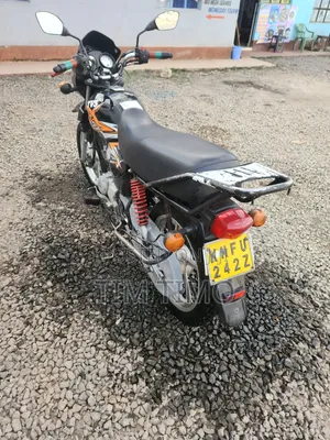 TVS HLX Plus ES 2024 Black