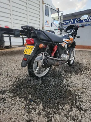 TVS HLX Plus ES 2024 Black