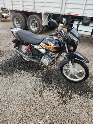 TVS HLX Plus ES 2024 Black