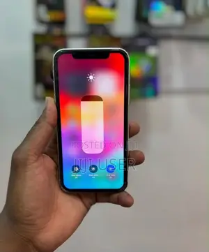 Apple iPhone 11 256 GB White