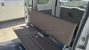 Suzuki EV 2019 White