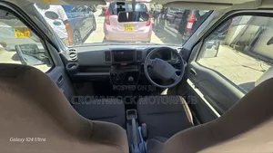 Suzuki EV 2019 White