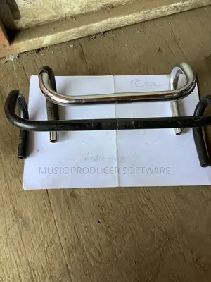 Drop Bars for Roadbike