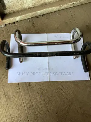 Drop Bars for Roadbike