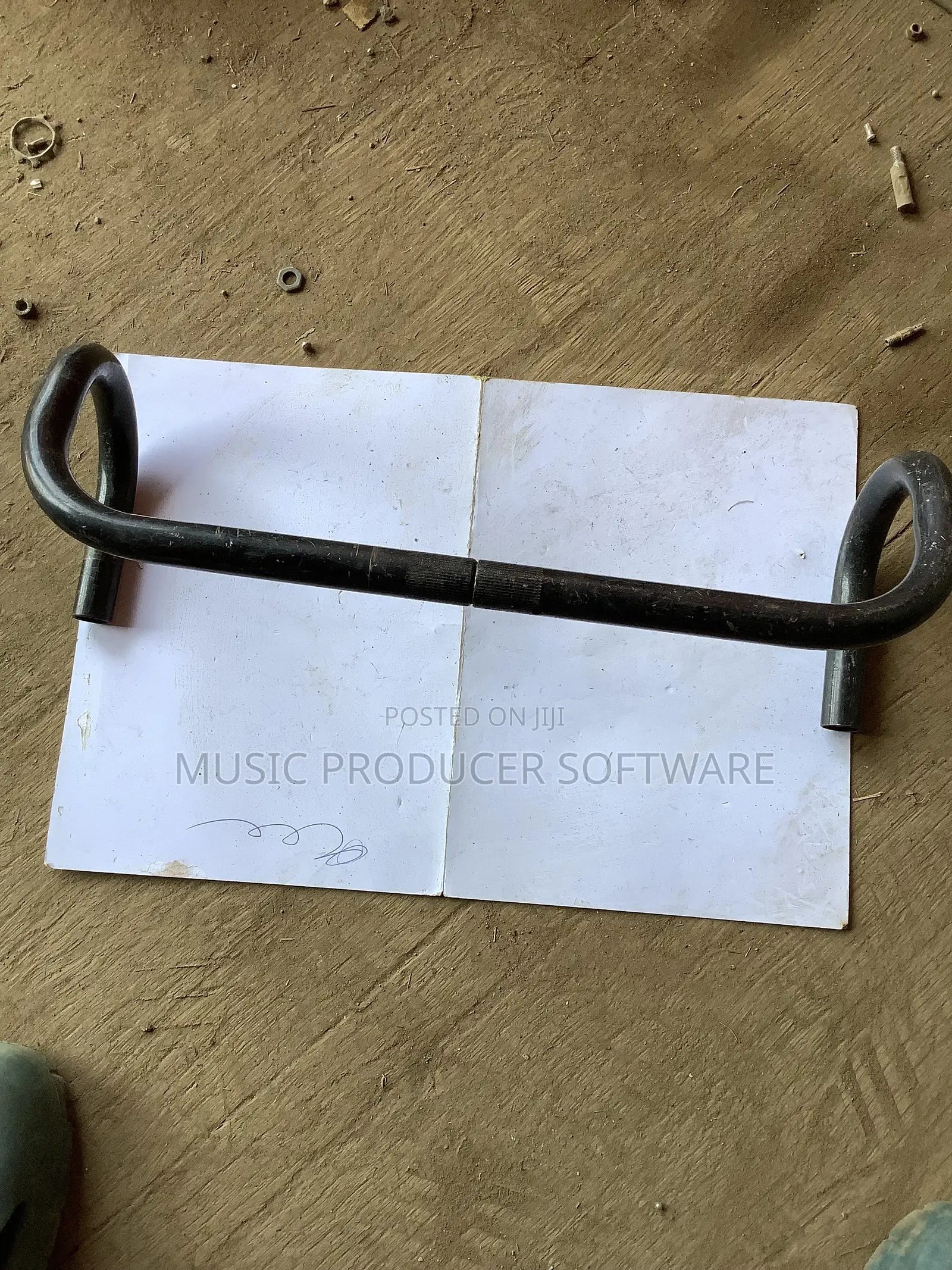Drop Bars for Roadbike
