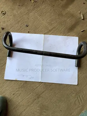 Drop Bars for Roadbike