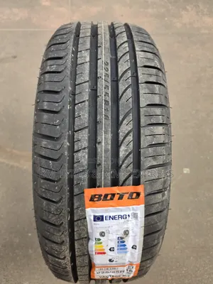 225 /55 R18 Boto Tires