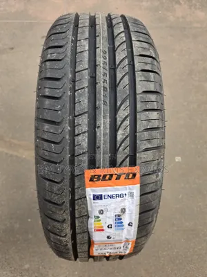 225 /55 R18 Boto Tires