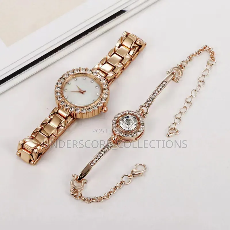 Bracelet Set
