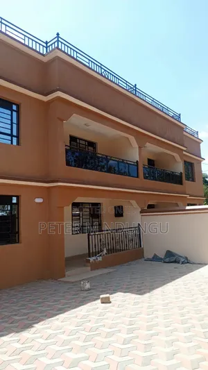 4bdrm Maisonette in Thome for rent