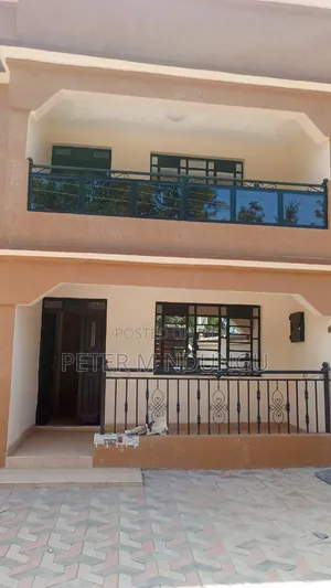 4bdrm Maisonette in Thome for rent
