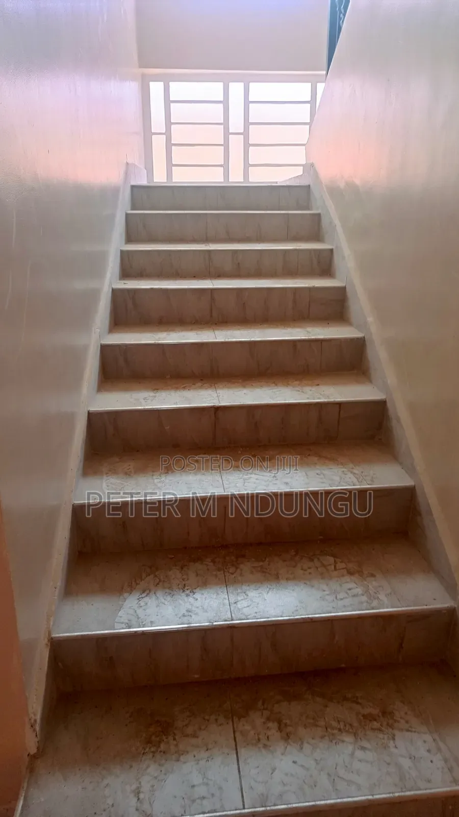 4bdrm Maisonette in Thome for rent