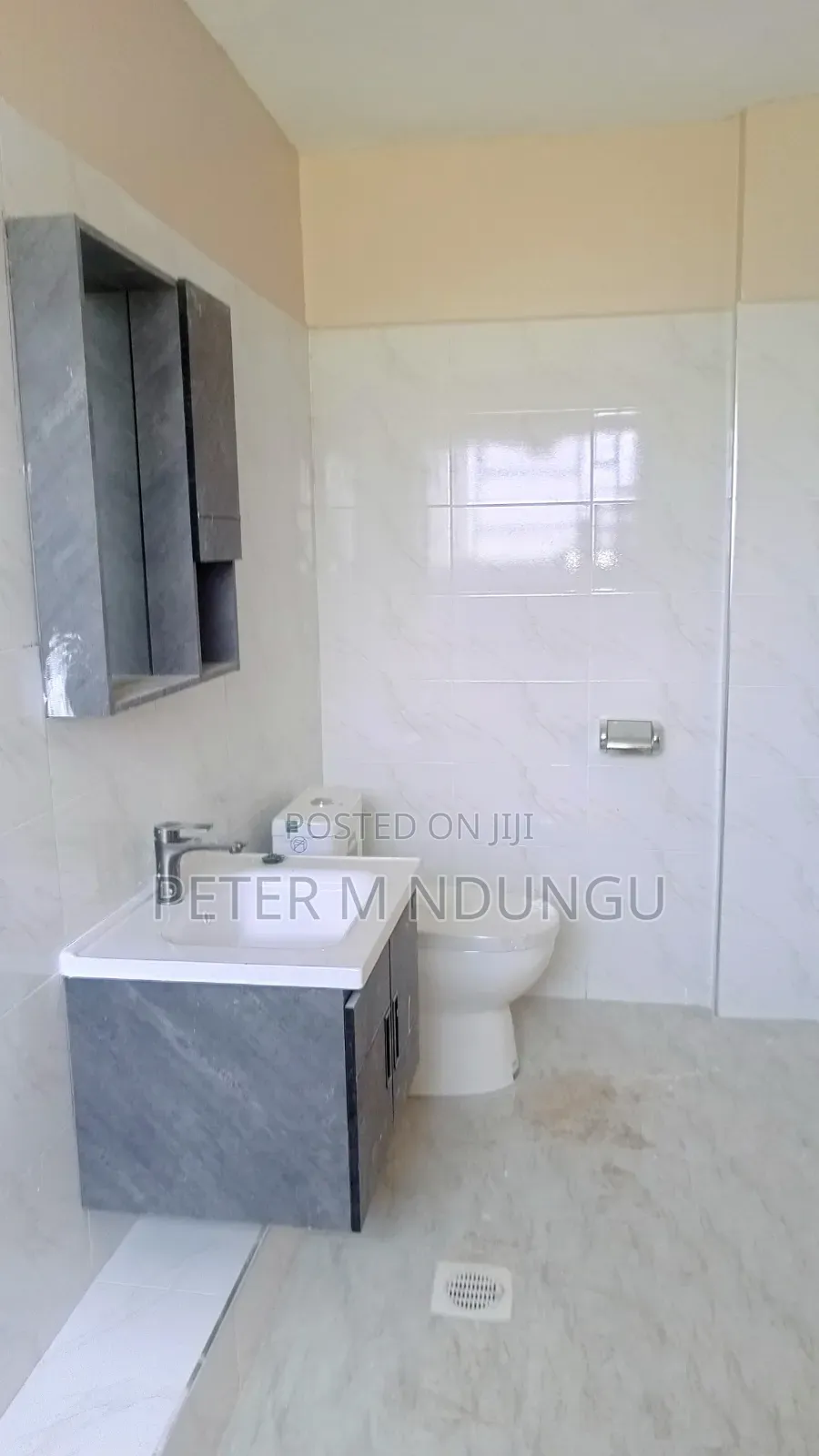 4bdrm Maisonette in Thome for rent