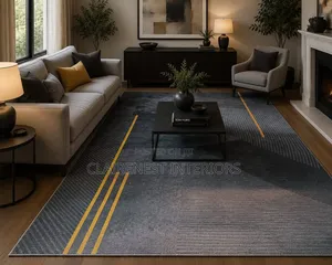 Experiencing Style in Every Step With 3d Carpets