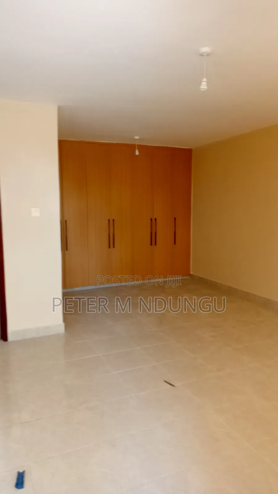 4bdrm Maisonette in Thome for rent