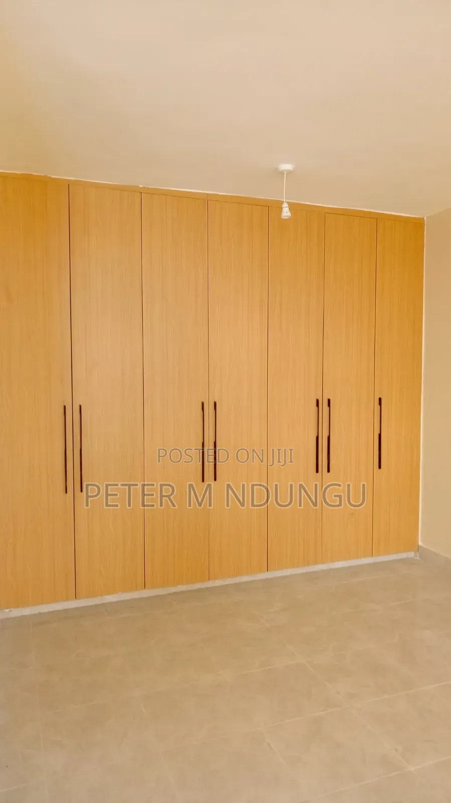 4bdrm Maisonette in Thome for rent