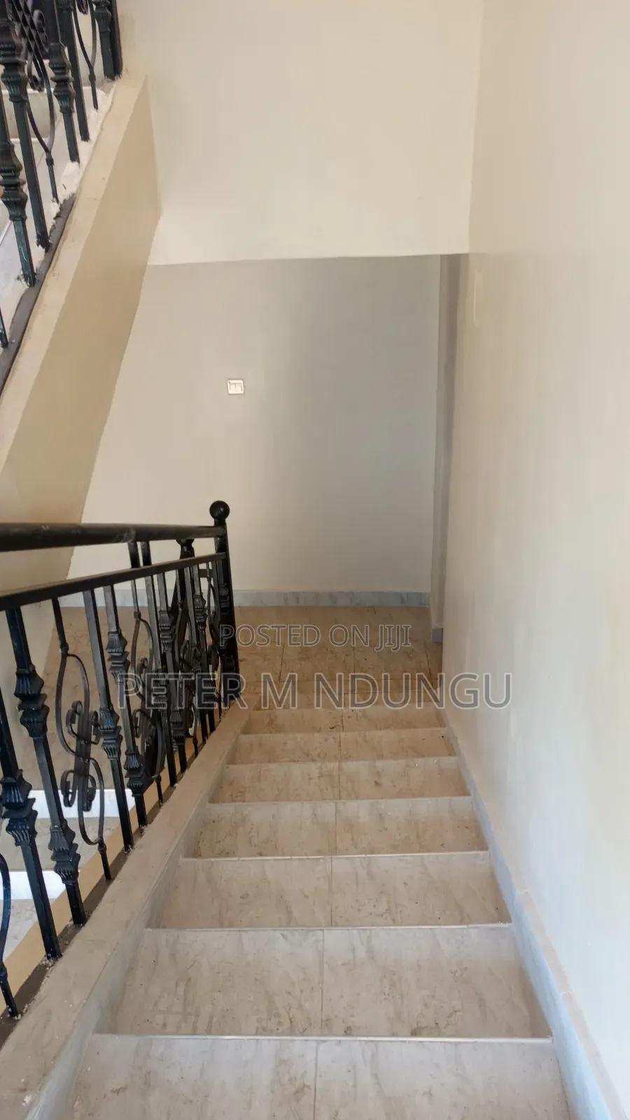 4bdrm Maisonette in Thome for rent