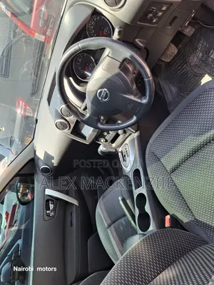 Nissan Dualis 2013 Black
