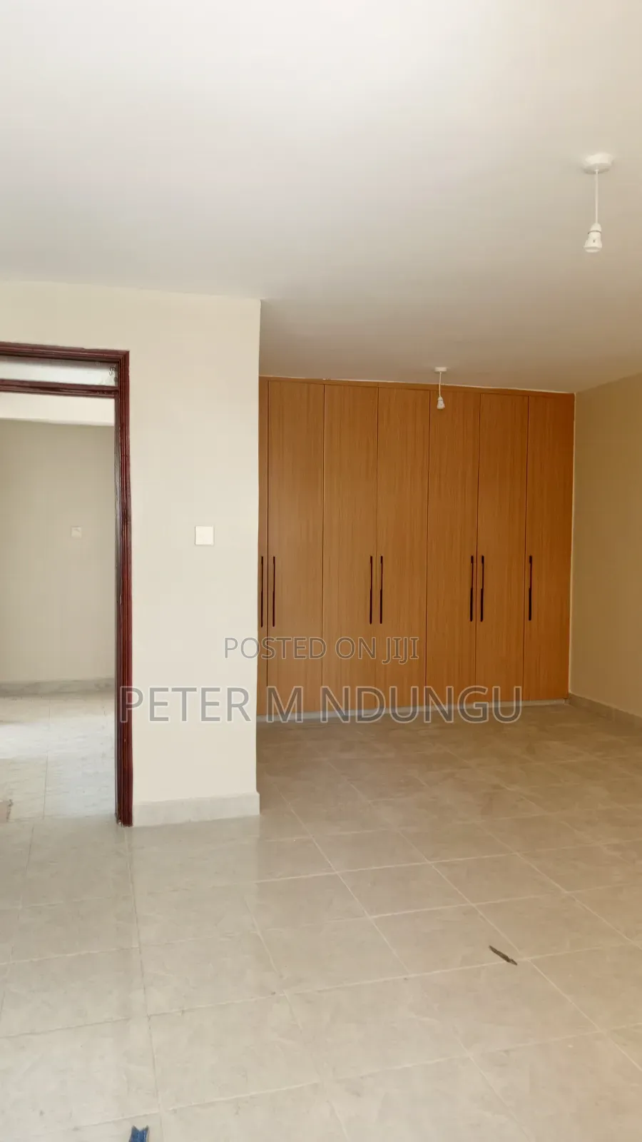 4bdrm Maisonette in Thome for rent