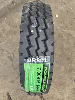 700r16 Doubleroad Tires (Allposition) Commercial