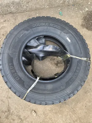 700r16 Doubleroad Tires (Allposition) Commercial