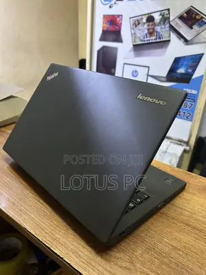 Laptop Lenovo ThinkPad X250 8GB Intel Core i3 SSD 256GB