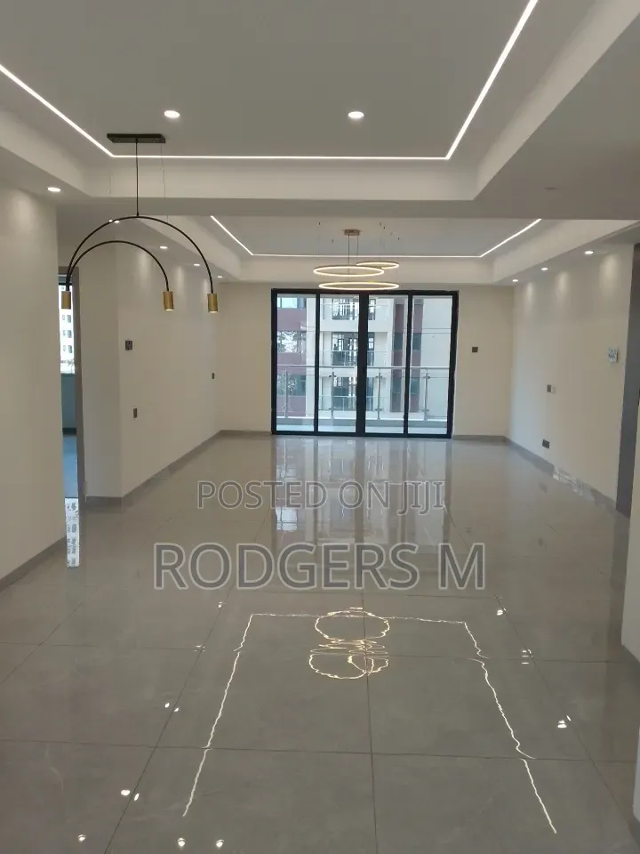3bdrm Apartment in Riverside Drive for rent