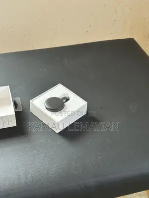 Google ChromeCast