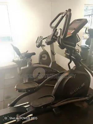 Professional Gym Equipment Repair Services