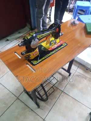Quality Sewing Machine/ Butterfly Sewing Machine