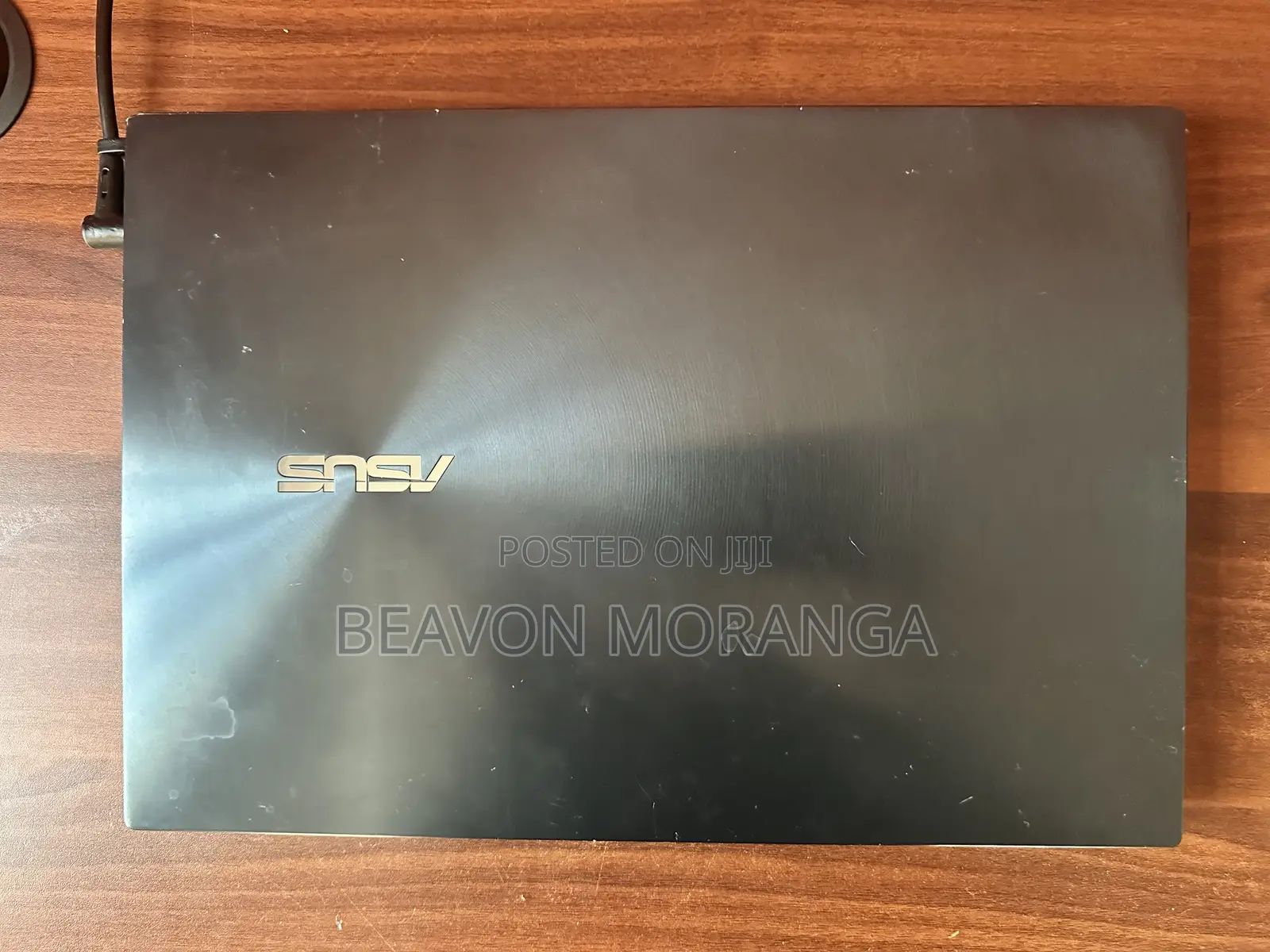 Laptop Asus Zenbook Pro Duo 15 OLED 32GB Intel Core i9 SSD 1T