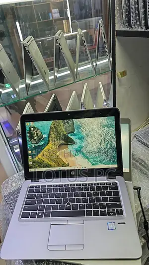 Laptop HP EliteBook 820 G3 8GB Intel Core i5 SSD 256GB