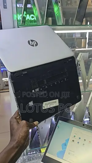Laptop HP EliteBook 820 G3 8GB Intel Core i5 SSD 256GB