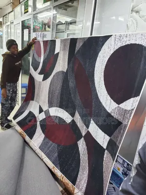 Beautiful Designs Beneath Your Feet With Warm 3d Carpet