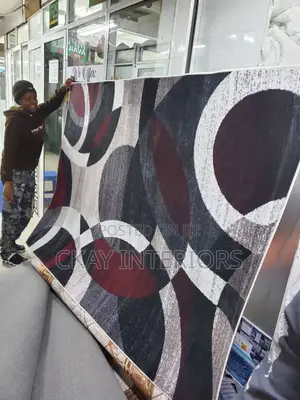 Beautiful Designs Beneath Your Feet With Warm 3d Carpet