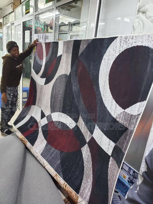 Beautiful Designs Beneath Your Feet With Warm 3d Carpet