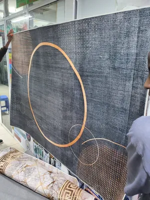 Beautiful Designs Beneath Your Feet With Warm 3d Carpet