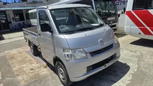 Toyota TownAce 2019 Silver