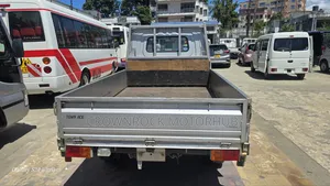 Toyota TownAce 2019 Silver