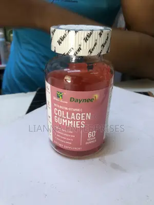 Collagen Gummies