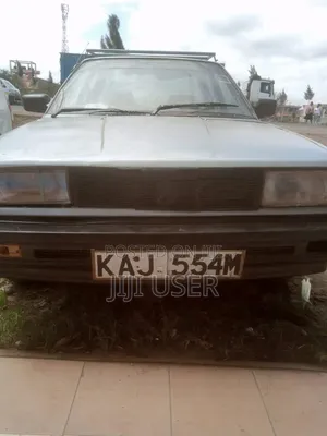 B12 Nissan