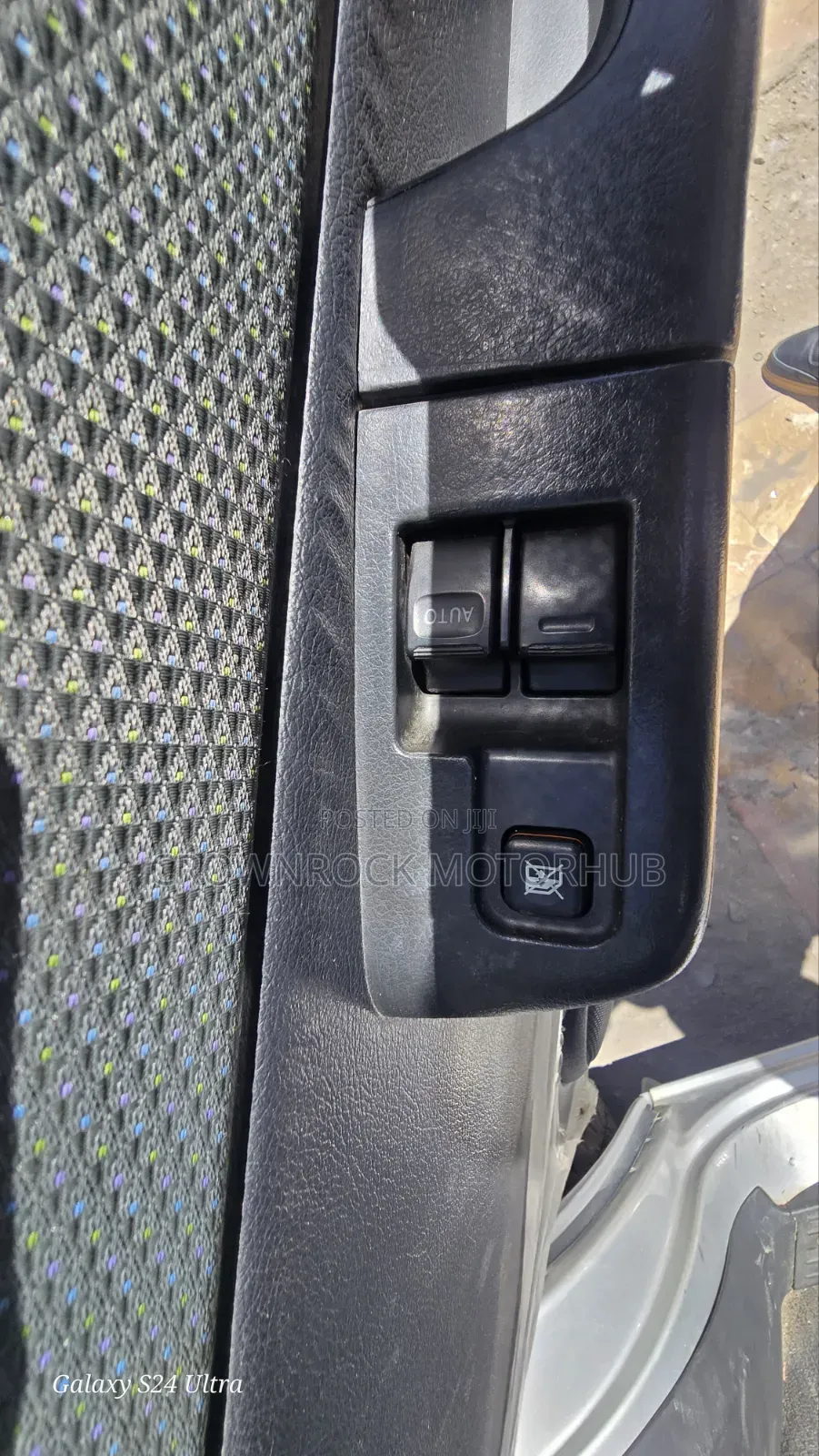 Toyota TownAce 2019 Silver