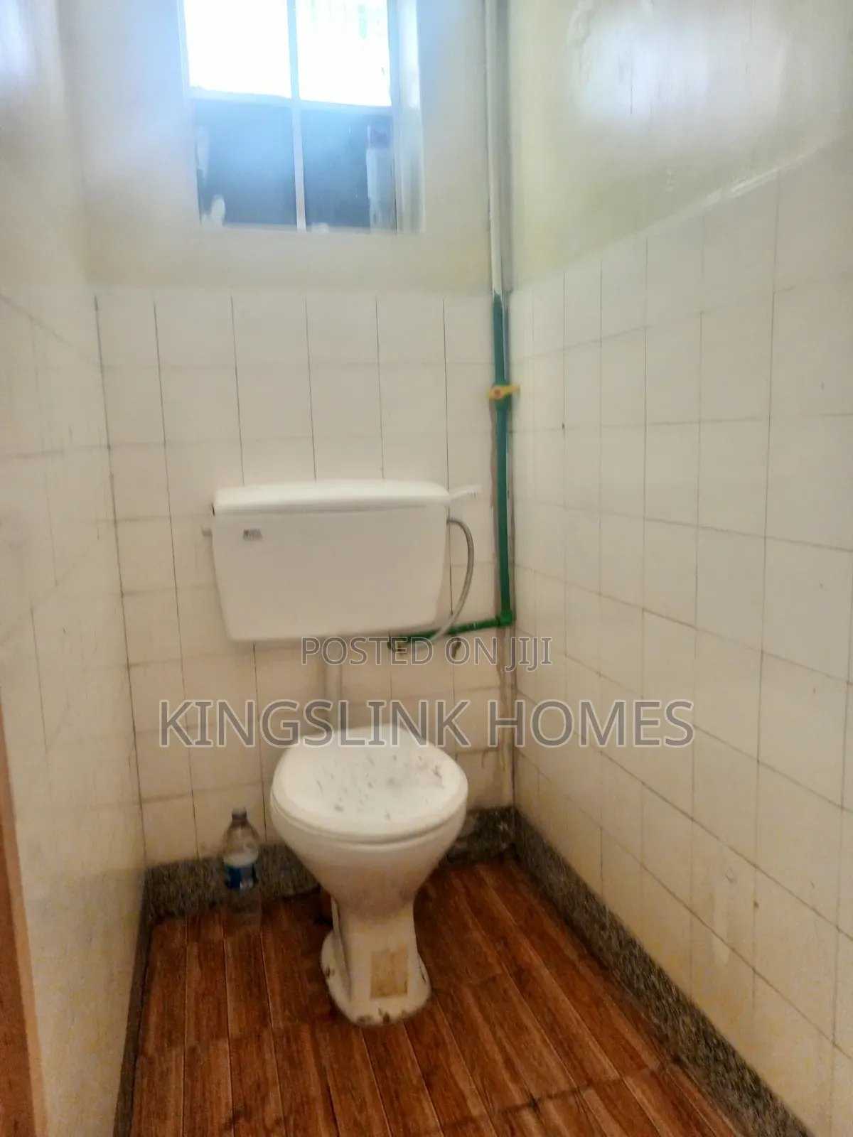 1bdrm Apartment in Nairobi West, Madaraka for rent