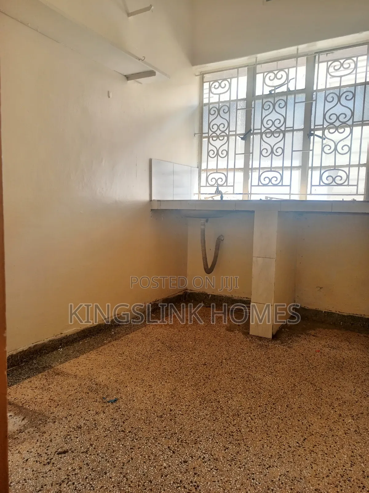 1bdrm Apartment in Nairobi West, Madaraka for rent