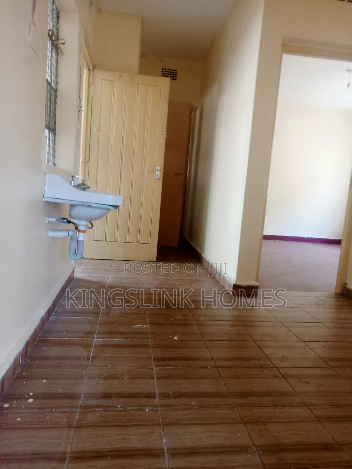 1bdrm Apartment in Nairobi West, Madaraka for rent